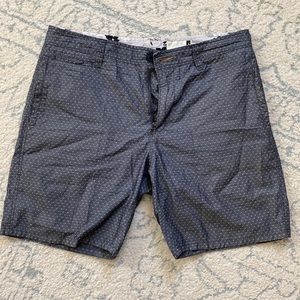 EUC Howe Shorts Sz 33